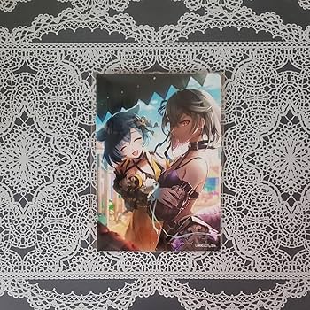 白猫プロジェクト カードゲーム エレノア 2種セット 白猫プロジェクト カードゲーム エレノア 2種セット 白猫